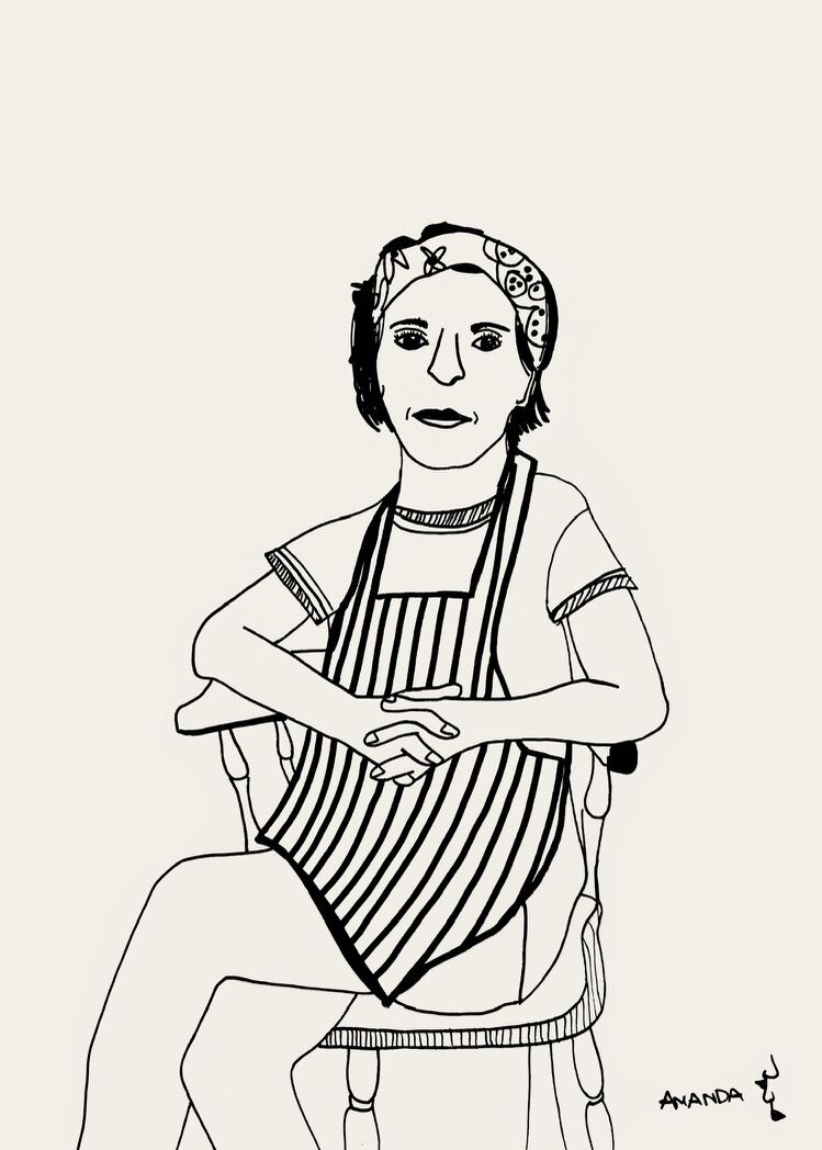 Amanda